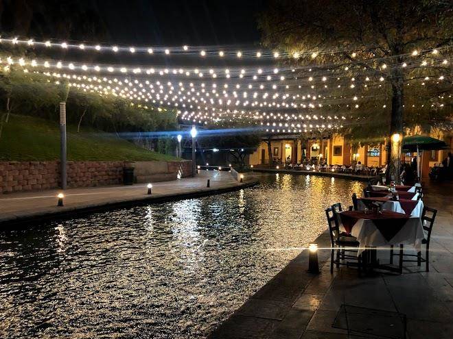 Hoteles antigua santa lucia mty