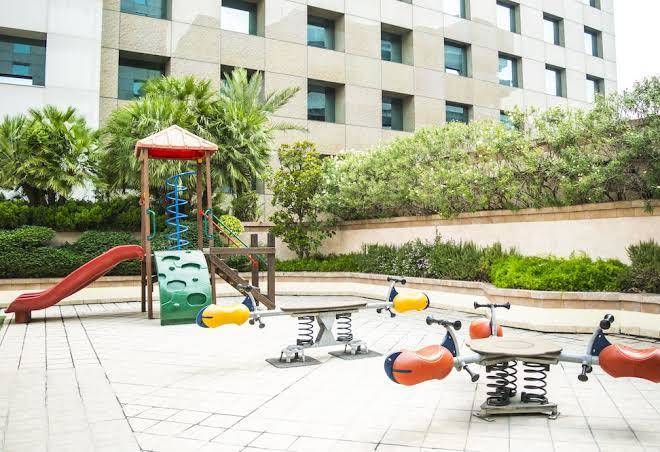 Istay hotel monterrey historico