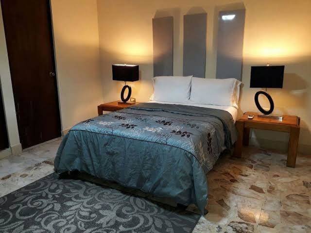 La casona vip