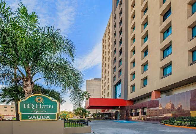 La quinta by wyndham monterrey centro