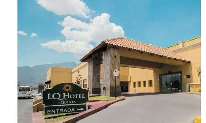 La quinta by wyndham monterrey norte