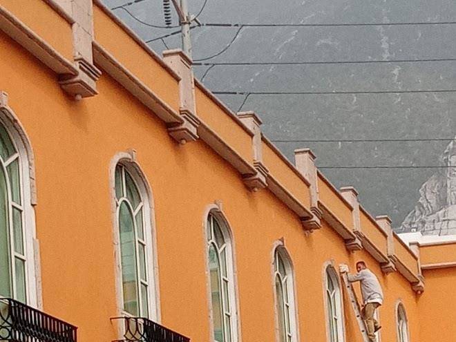 Motel mirador