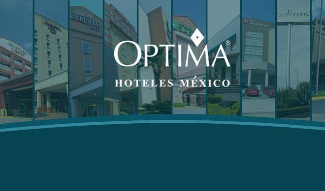 Optima hoteles de mexico