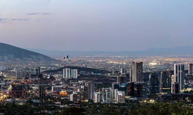 Suites ejecutivas monterrey