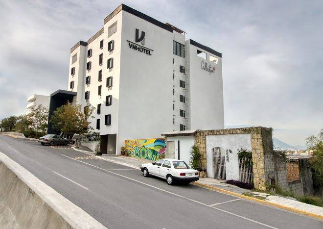 Vn hotel