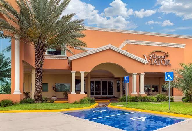 Comfort inn monterrey norte