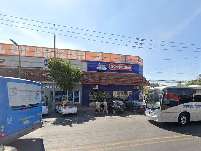 Sleep Inn Monterrey Norte Image