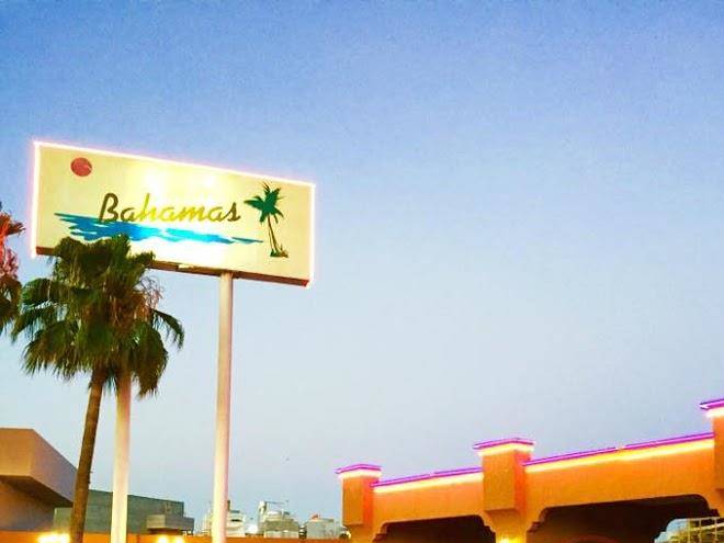 Motel bahamas s a de c v