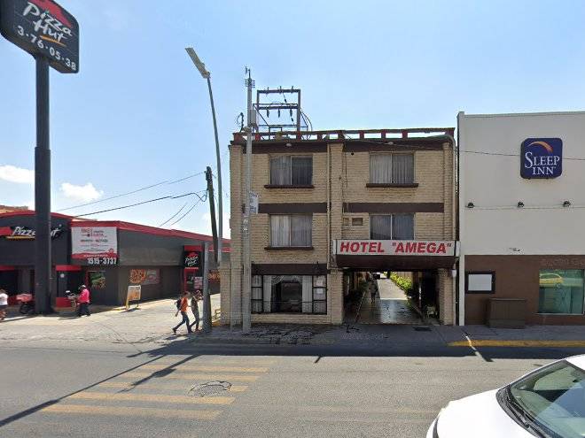 Royal courts restaurante