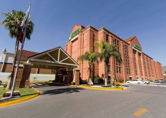 Wyndham Garden Monterrey Norte