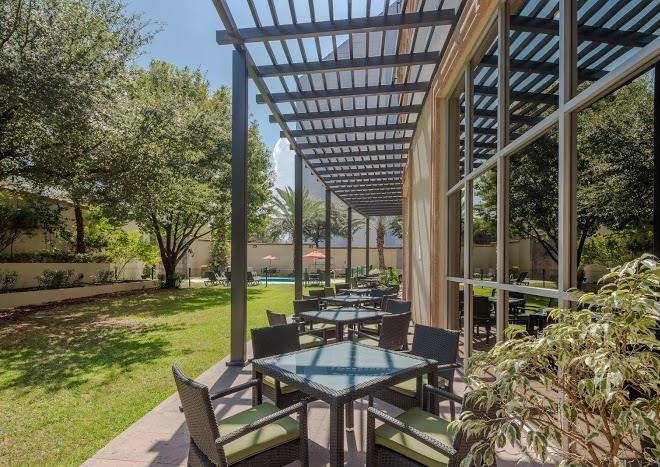 Holiday inn monterrey valle