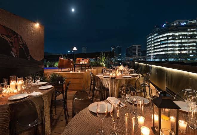 Hotel autentico monterrey