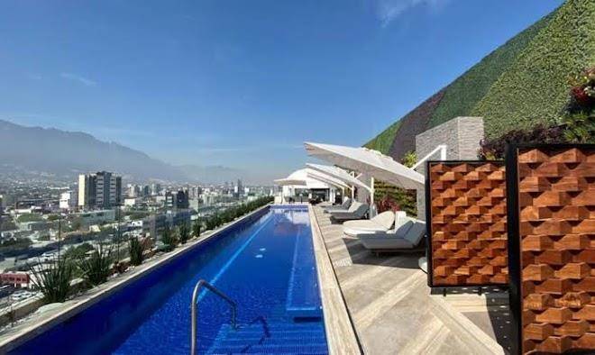 The Westin Monterrey Valle Image