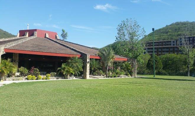 Bahia escondida sport club convention center & resort