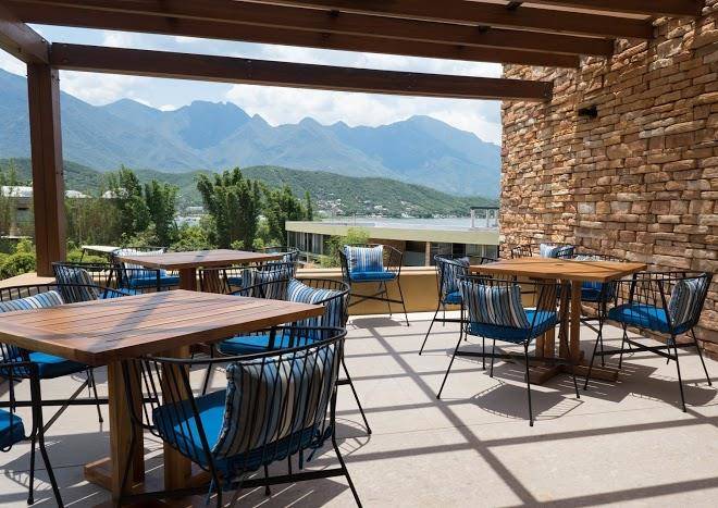 Gamma rincon de santiago