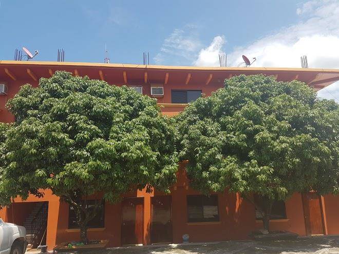 Hotel carrizales