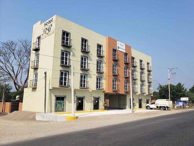 Hotel Real De Guadalupe Image