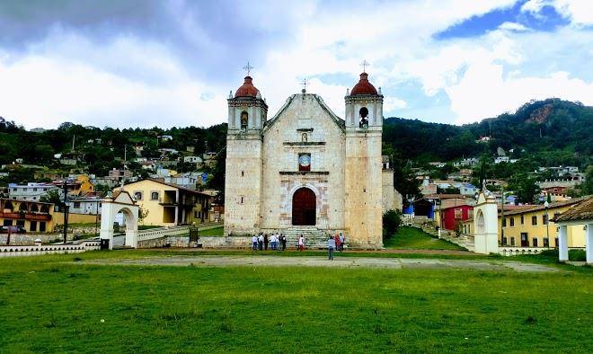 Hotel chorromonte