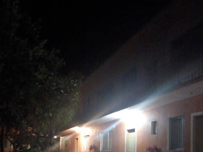Hotel candi