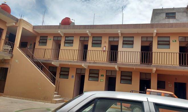 Hotel colon