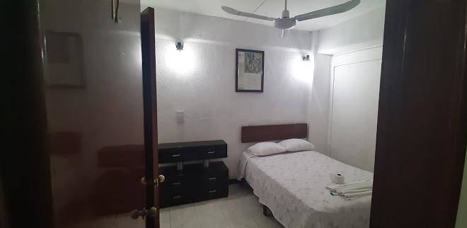 Hotel arve