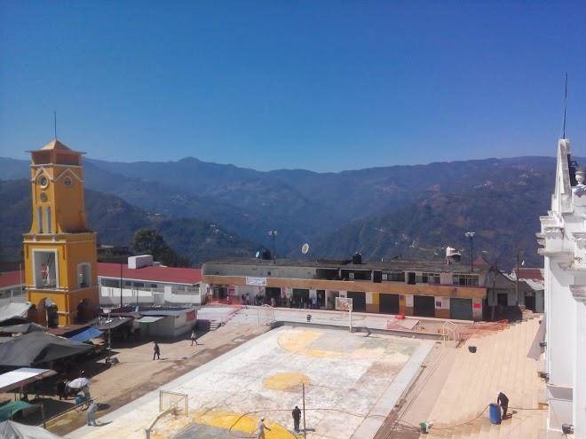 Hotel 1 de mayo