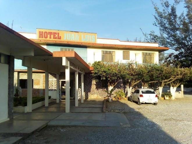 Hotel juan luis