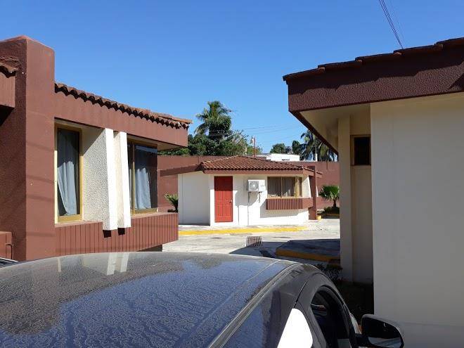 Hotel posada del sur