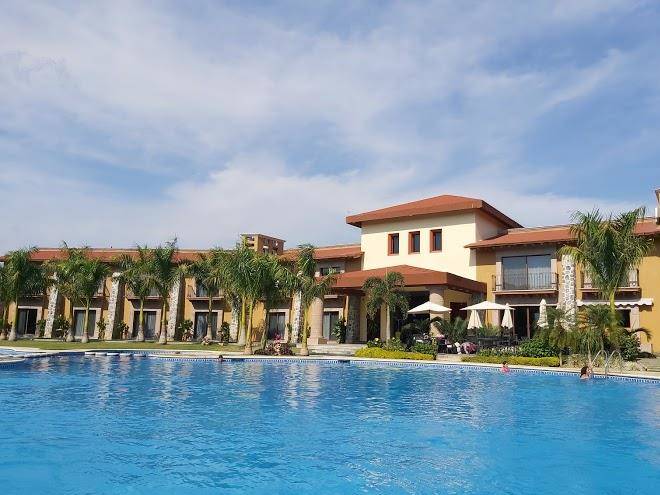 Hotel santa teresa