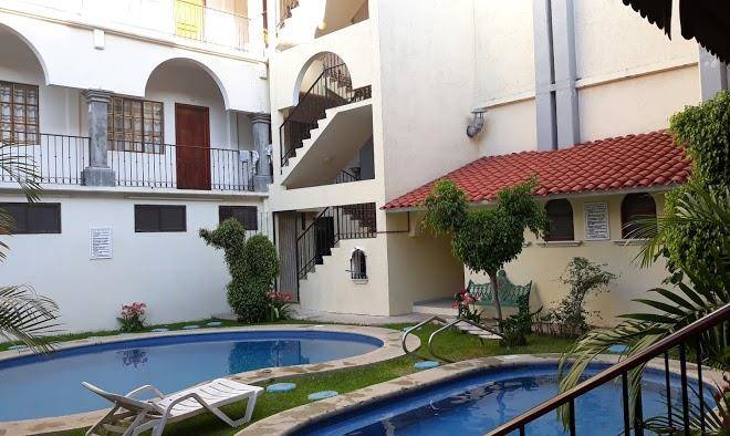 Hotel los principes