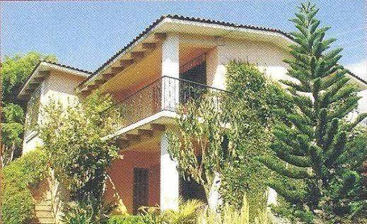 Bungalows san felipe oaxaca