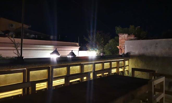 Caja oaxaca