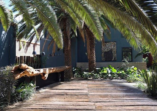 El callejon hotel boutique