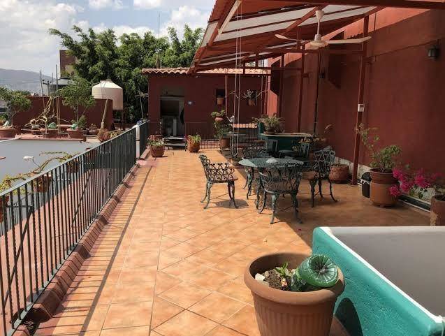 El meson del penasco
