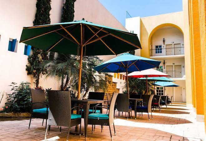 Happy express hotel
