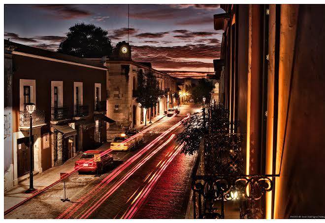 Hotel abu