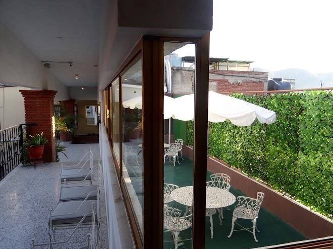 Hotel meson del rey s a de c v
