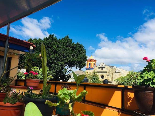 Hotel cazomalli