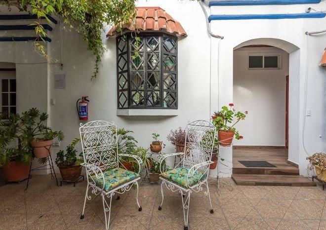 Hotel dos lunas oaxaca