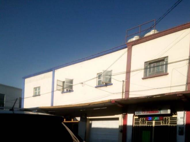Hotel el palmar