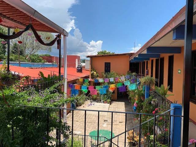 Hotel el rincon de dona bety