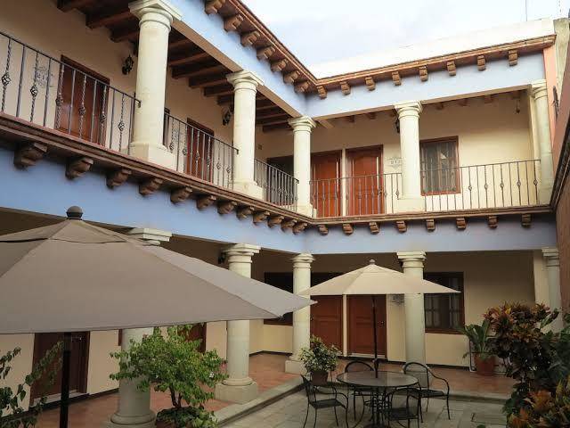 Hotel ferri
