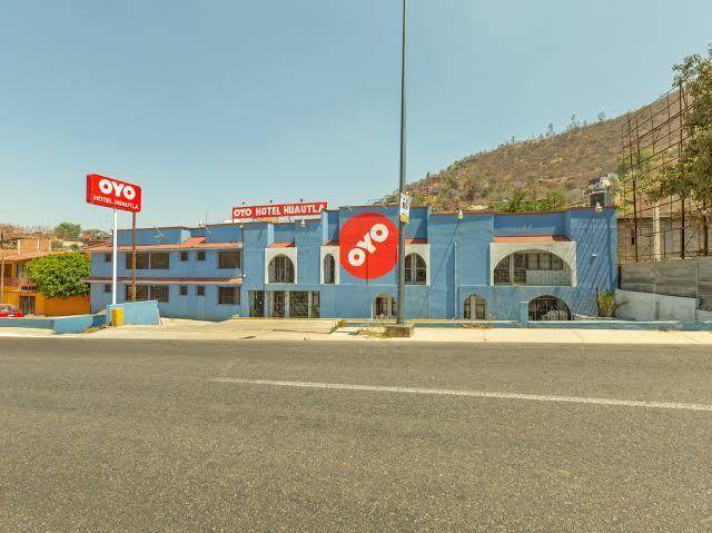 Hotel huautla