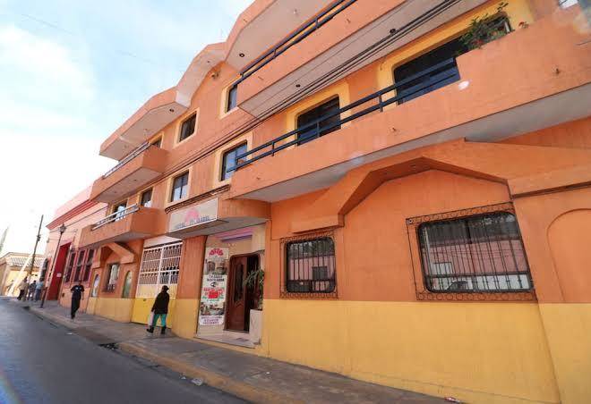 Hotel isabel i