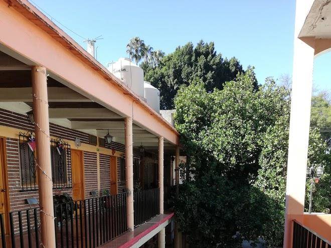 Hotel jazibe