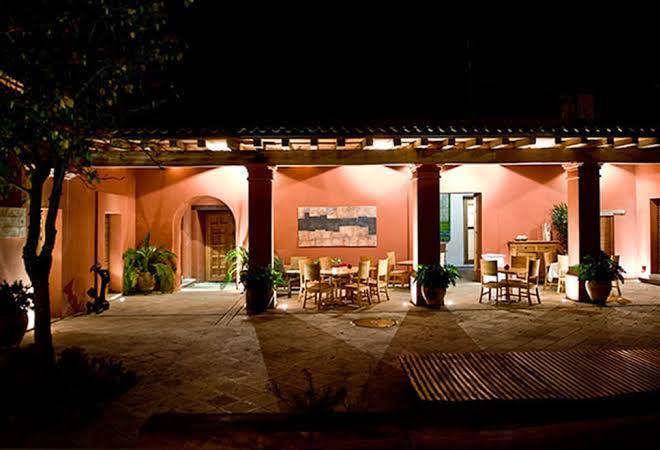 Hotel la casona de tita