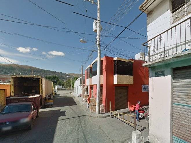 Hotel la herradura