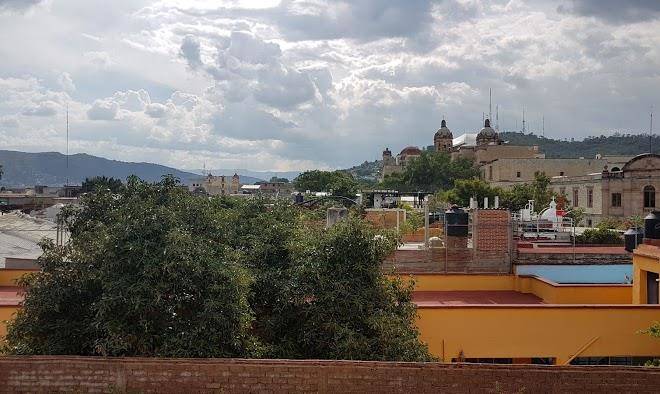 Hotel maela