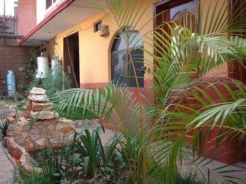 Hotel posada de xochitl