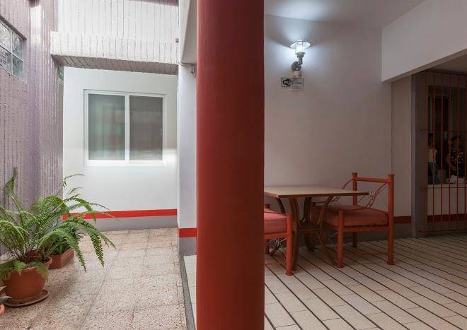 Hotel posada el cid